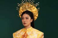 T&uacute; Tri ho&aacute; th&acirc;n vai diễn để đời của "cải lương chi bảo" Bạch Tuyết