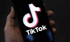 Albania cấm Tiktok