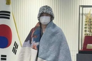 G-Dradon chia sẻ hình ảnh APEC 2025