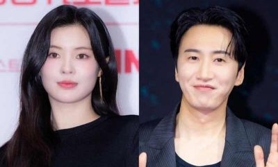 Lee Kwang Soo khẳng định mối quan hệ 8 năm với Lee Sun Bin: &ldquo;Ch&uacute;ng t&ocirc;i sẽ kh&ocirc;ng chia tay&rdquo;