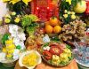 M&acirc;m c&uacute;ng ng&agrave;y v&iacute;a Thần T&agrave;i 2025 gồm những g&igrave;?