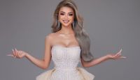 &ldquo;Hoa hậu Sắc đẹp Việt Nam to&agrave;n cầu&rdquo; Phương My tiếp tục định hướng cho những hoạt động c&oacute; &yacute; nghĩa trong năm mới 2024