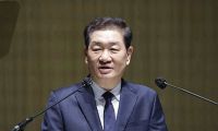 CEO Samsung đột ngột qua đời
