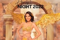 Angel Night 2022 comeback với những BST thời trang độc đ&aacute;o, g&acirc;y ch&uacute; &yacute; nhất th&aacute;ng 5