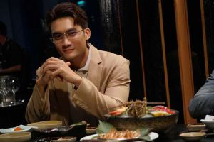 Lương Gia Huy đập tan định kiến &lsquo;trai cơ bắp thường diễn dở&rsquo;