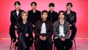 &Yacute; nghĩa s&acirc;u sắc đằng sau tựa đề album mới của BTS "ARIRANG"