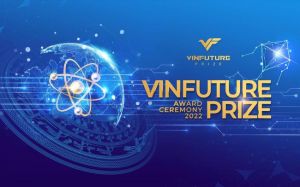 Hôm nay trao giải thưởng triệu đô VinFuture 2022