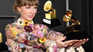 Grammy 2022: Diểm danh những gương mặt được đón đợi, cựu Tổng thống Barack Obama tiếp tục là ứng cử viên