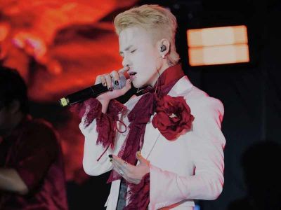 Ca sĩ Jack bị phạt 55 triệu đồng, đ&igrave;nh chỉ biểu diễn 9 th&aacute;ng v&igrave; sử dụng ca từ kh&ocirc;ng ph&ugrave; hợp