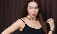 Tr&agrave; Ngọc Hằng bị cấm xuất cảnh