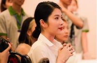 Nam Anh tiếp tục g&acirc;y bất ngờ khi ph&aacute;t nguyện ăn chay trọn kiếp