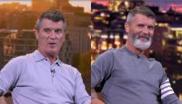 Roy Keane - Đ&ecirc;m qua như một con lửng gi&agrave; r&aacute;ch rưới, h&ocirc;m nay mượt m&agrave; hơn Bond!