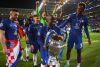 Chelsea l&ecirc;n ng&ocirc;i v&ocirc; địch Champions League sau 9 năm!