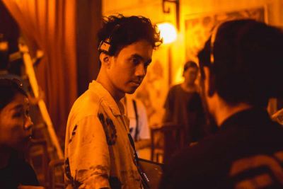 &lsquo;Lầu ch&uacute; Hỏa&rsquo; - buổi livestream ma qu&aacute;i tr&ecirc;n m&agrave;n ảnh Việt