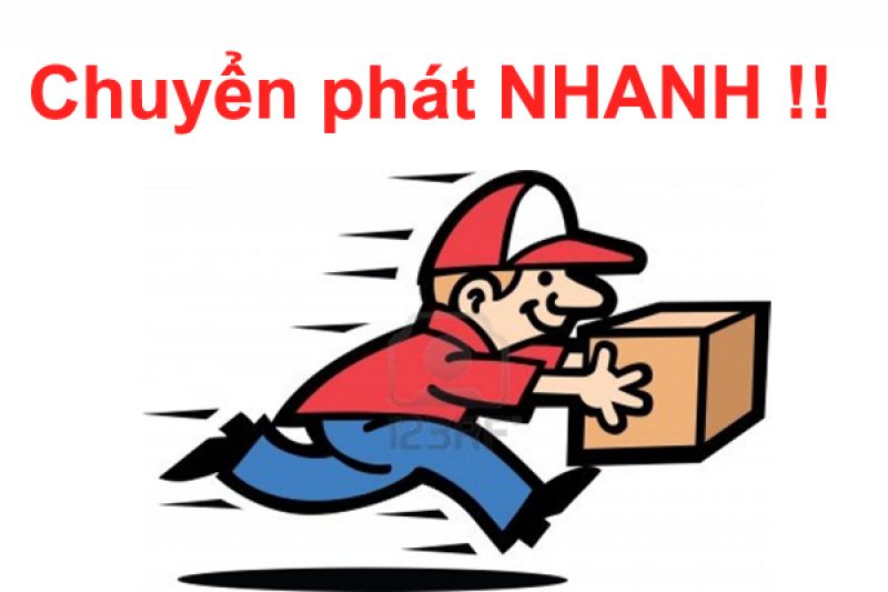 Chuyển phát nhanh hàng nhập khẩu dưới 1 triệu đồng sẽ bị tính thuế