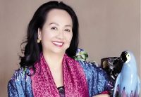 Bắt b&agrave; Trương Mỹ Lan, Chủ tịch Tập đo&agrave;n Vạn Thịnh Ph&aacute;t