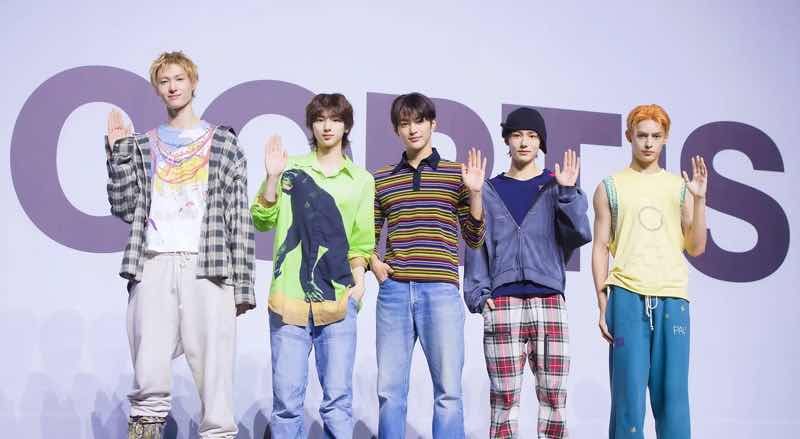 Thành công của CORTIS và thị trường K-pop ngày nay