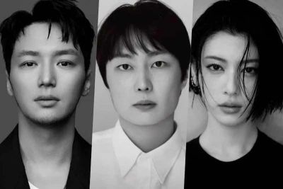 Tazza 4 công bố dàn cast thực lực