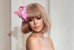 V&Acirc;N PHẠM THI MRS TOURISM QUEEN INTERNATIONAL 2026