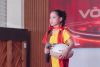 Phạm Nguyễn T&uacute; Anh đoạt giải &lsquo;&rsquo;Tiết mục được y&ecirc;u th&iacute;ch nhất&rsquo;&rsquo; tại Ruby Say Hi 2025