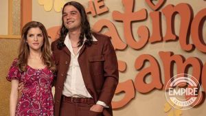 Review Woman of the Hour - Hẹn Hò Với Sát Nhân: Kịch bản căng thẳng và nhân vật nữ kiệt xuất