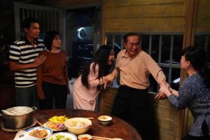 Khả Như, Quang Tuấn đến Thanh Hiền, V&acirc;n Dung, Đ&agrave;o Anh Tuấn: d&agrave;n diễn vi&ecirc;n thực lực quy tụ trong phần tiền truyện nặng đ&ocirc; Quỷ Nhập Tr&agrave;ng 2