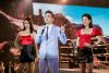 Băng Di: &ldquo;T&agrave;i năng duy nhất của t&ocirc;i l&agrave; kh&ocirc;ng bỏ cuộc&rdquo;