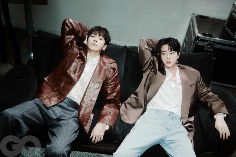BTS ph&aacute;t h&agrave;nh &ldquo;Come Over&rdquo; với phần lyric đầy cảm x&uacute;c