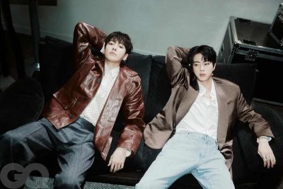 BTS ph&aacute;t h&agrave;nh &ldquo;Come Over&rdquo; với phần lyric đầy cảm x&uacute;c