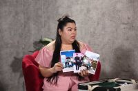 Diễn vi&ecirc;n Tuyền Mập: &ldquo;T&ocirc;i kết h&ocirc;n 10 năm nhưng chưa bao giờ ở gần chồng l&acirc;u hơn 1 th&aacute;ng&rdquo;