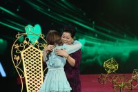 Đi C&ugrave;ng Con Tập 12 &ndash;  Nỗi l&ograve;ng kh&ocirc;ng thể n&oacute;i ra của con d&acirc;u khi bị mẹ chồng so s&aacute;nh với t&igrave;nh cũ của chồng