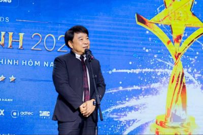 Ngôi Sao Xanh 2025 công bố 741 đề cử tranh tài