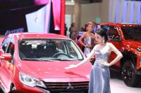 H&Eacute; LỘ NHIỀU MẪU XE G&Oacute;P MẶT TẠI VIETNAM MOTOR SHOW 2022