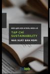 B&aacute;o c&aacute;o kiến giải những hiểu lầm về tạp ch&iacute; khoa học Sustainability