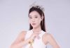&Aacute; hậu 3 Hoa hậu Sinh vi&ecirc;n Việt Nam Nguyễn Phương Anh tung bộ ảnh đầu ti&ecirc;n sau đăng quang