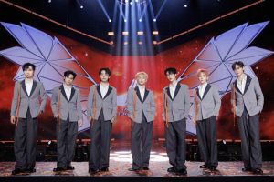 UPRIZE - Nh&oacute;m nhạc thần tượng đầu ti&ecirc;n bước ra từ &ldquo;T&acirc;n binh to&agrave;n năng&rdquo;