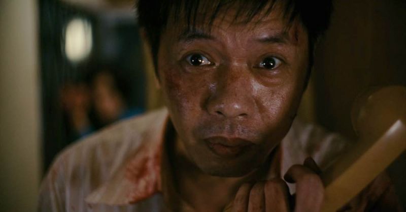 THÁI HÒA - THANH SƠN ĐỐI ĐẦU TRONG TEASER ‘TỬ CHIẾN TRÊN KHÔNG’