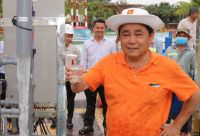 Sau 1000 tỷ tặng tỉnh B&igrave;nh Dương, &ocirc;ng Dũng l&ograve; v&ocirc;i tiếp tục hỗ trợ Ch&iacute;nh phủ 10 triệu liều vaccin ngừa Covid
