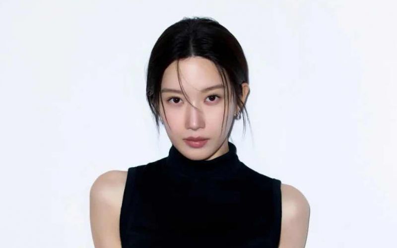 Moon Ga Young gia nhập Fantagio