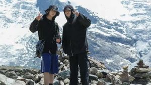 Jungkook và Jimin hẹn nhau tại ‘&#039;Are you sure’’ mùa 2