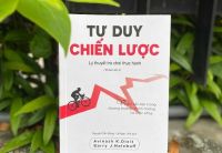 Review sách: Tư duy chiến lược - Tác giả Avinash K. Dixit và Barry J. Nalebuff