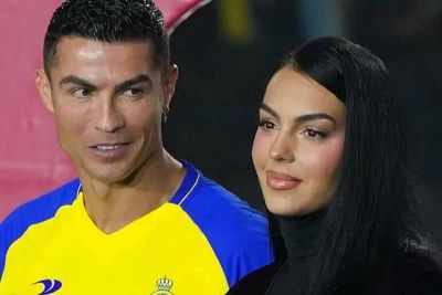 Chuyện tình của CR7