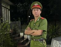 Diễn vi&ecirc;n Th&aacute;i Anh nhập viện v&igrave; tai nạn trường quay