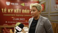 Vua Cua k&yacute; kết hợp t&aacute;c đầu tư với Beacon Fund: R&uacute;t ngắn con đường mang thương hiệu Việt ra thế giới