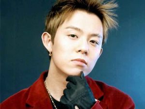 Tony An (H.O.T) ký hợp đồng cùng B-Wave