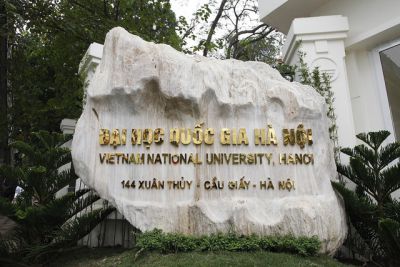 Ba cơ sở giáo dục đại học Việt Nam vào bảng xếp hạng Times Higher Education châu Á năm 2021