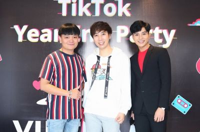 Hồ Thanh Phong, Trịnh Tú Trung sẽ trở thành gương mặt tiêu biểu của Tiktok 2019