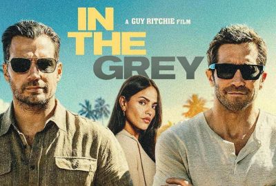 In the Grey (2026): Đ&ograve;i nợ kiểu qu&yacute; tộc, h&agrave;nh động kiểu Mission Impossible