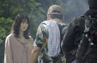 OANH KIỀU &ldquo;LĂN XẢ&rdquo; VỚI VAI DIỄN KH&Oacute; TRONG &ldquo;B&Iacute; ẨN RỪNG S&Acirc;U&rdquo;