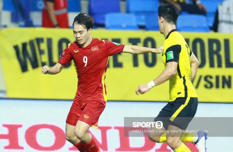 Malaysia tính kiện trận thua Việt Nam?